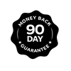 Money Back Guarantee