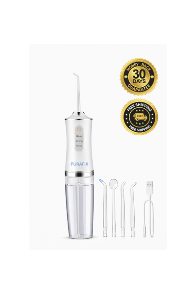 Purafix Water Flosser