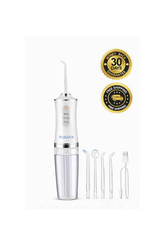Purafix Water Flosser