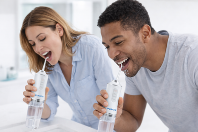 Purafix Water Flosser