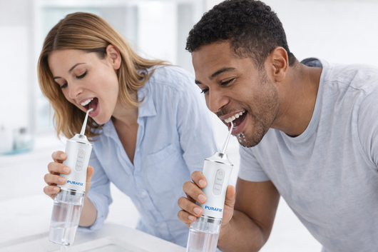 Purafix Water Flosser