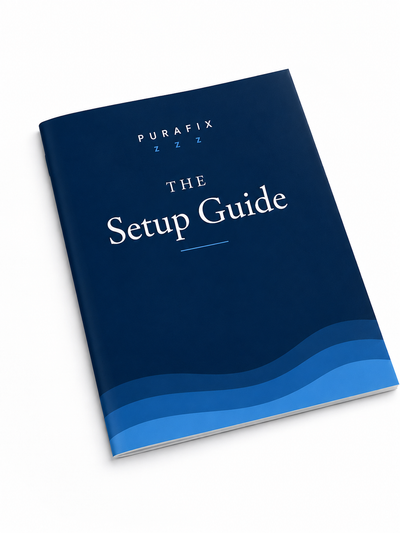 The Quiet Point Guide