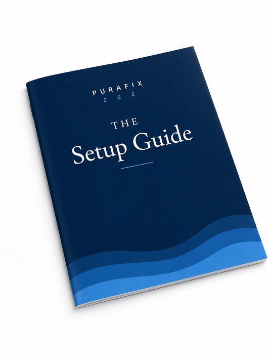 The Quiet Point Guide